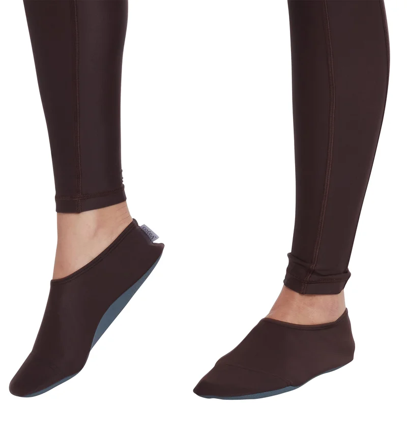 COEGA SUNWEAR  COEGA  Ladies Adults Pool Shoes Adult - Chocolate Tie Dye for Women | Best Price UAE